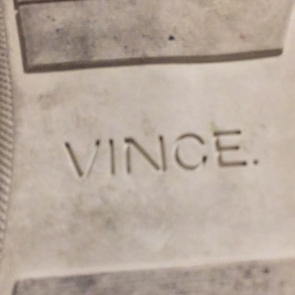 VINCE men’s size 12m main image 4